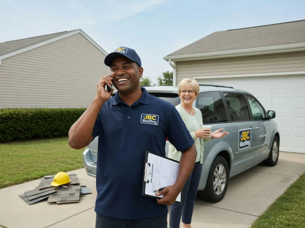 Roof Replacement Logan, WV FAQs